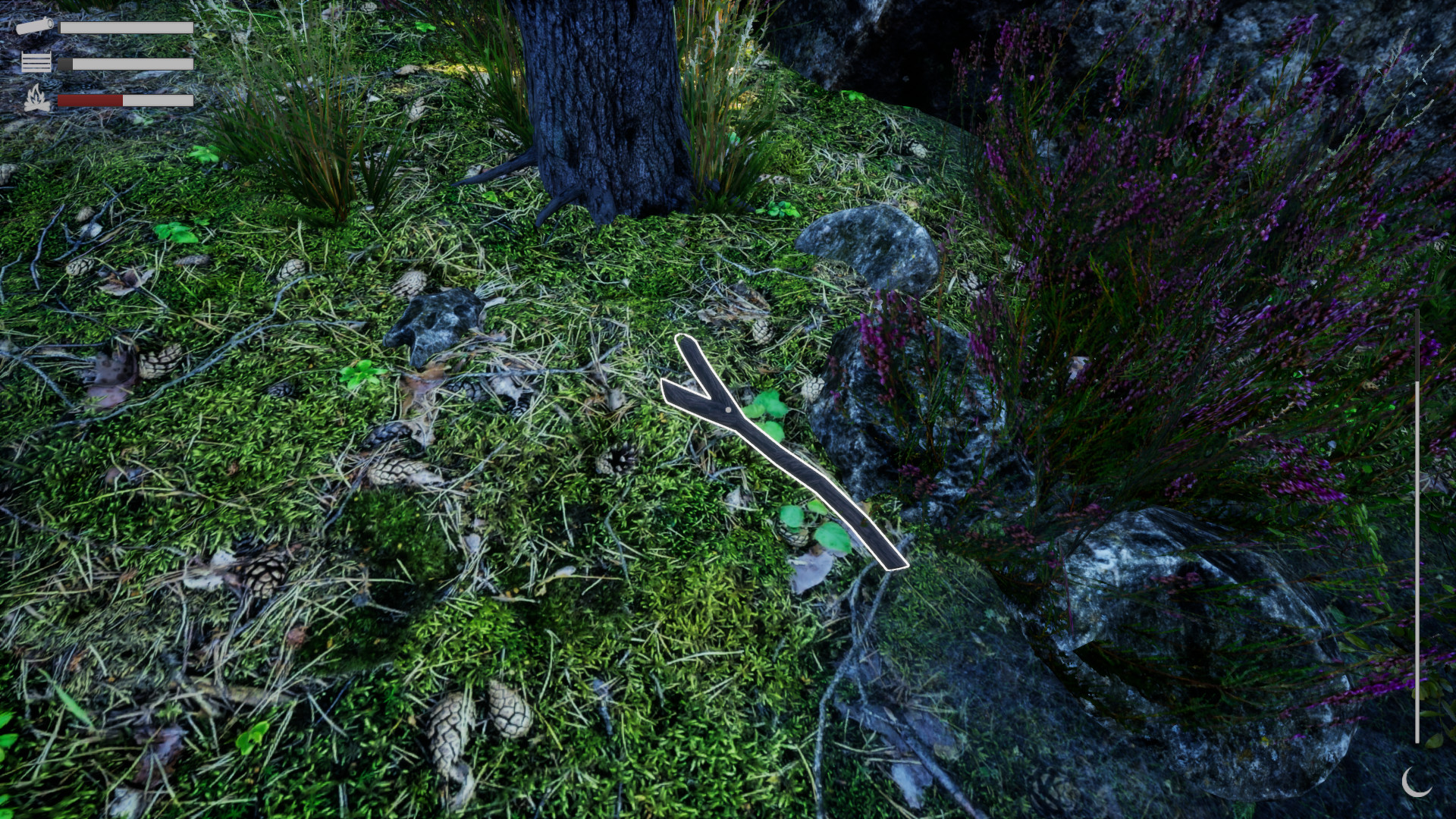 Before Nightfall: Summertime screenshot #4