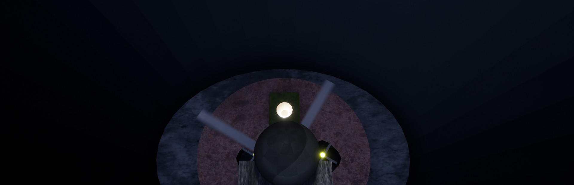 Mega Roller Ball