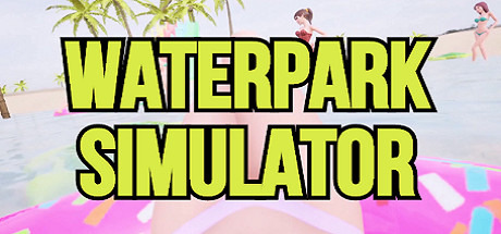 Waterpark Simulator steam charts