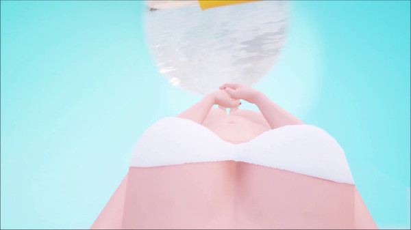 Waterpark Simulator.