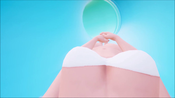 Waterpark Simulator.