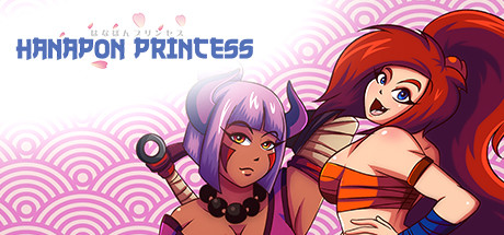 Hanapon Princess banner image