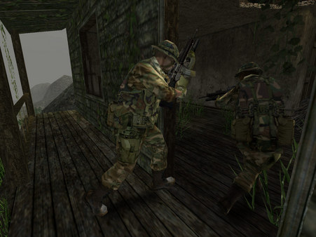 Tom Clancy's Ghost Recon® Island Thunder™