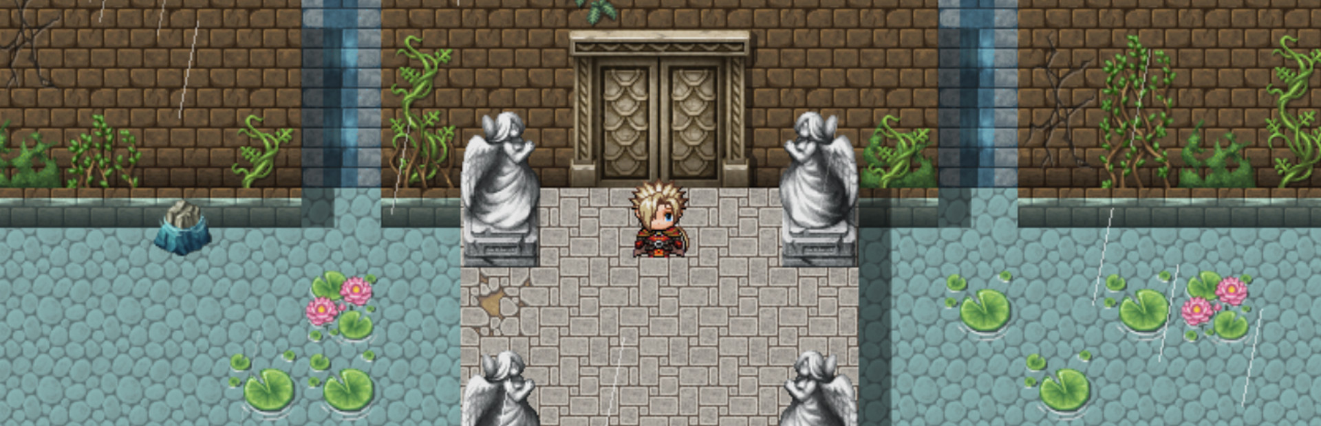 100-Level Dungeon