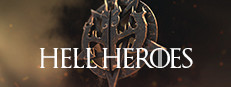 Hell Heroes cover