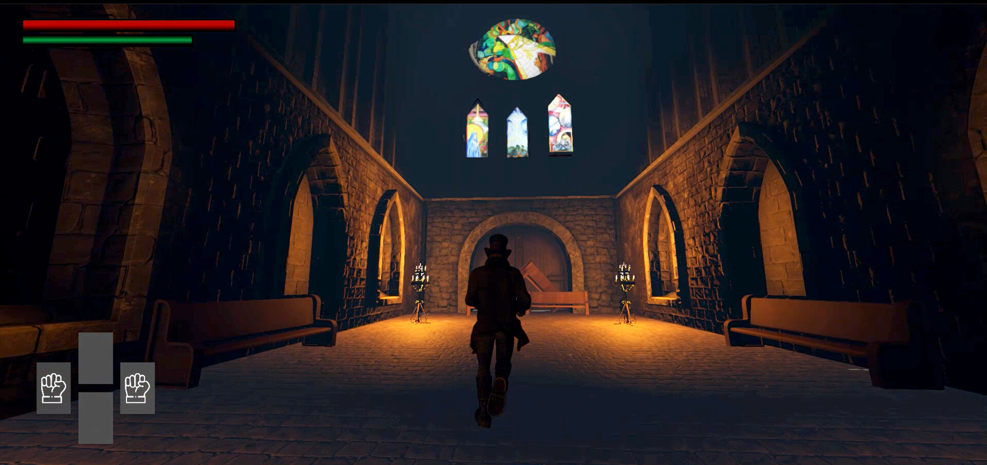 Hell Heroes screenshot 13