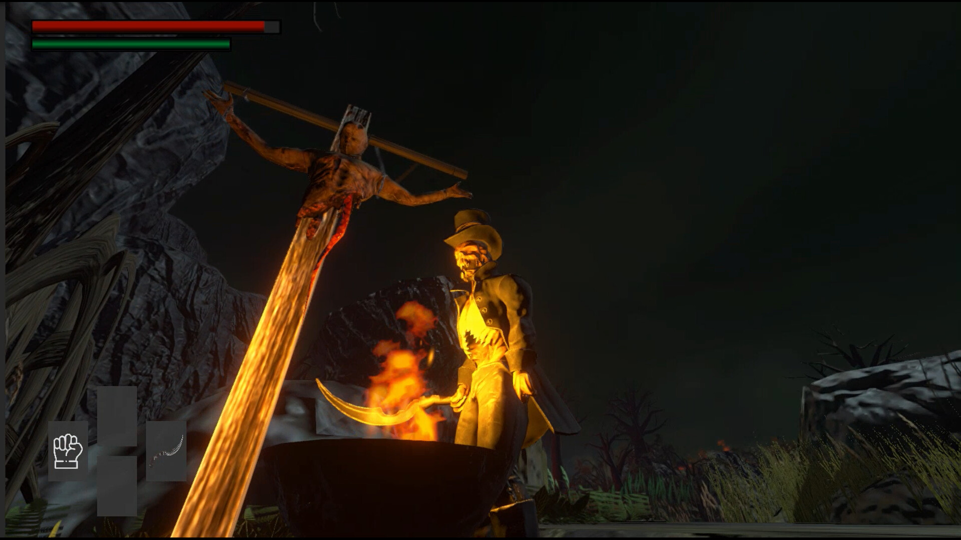 Hell Heroes screenshot 8