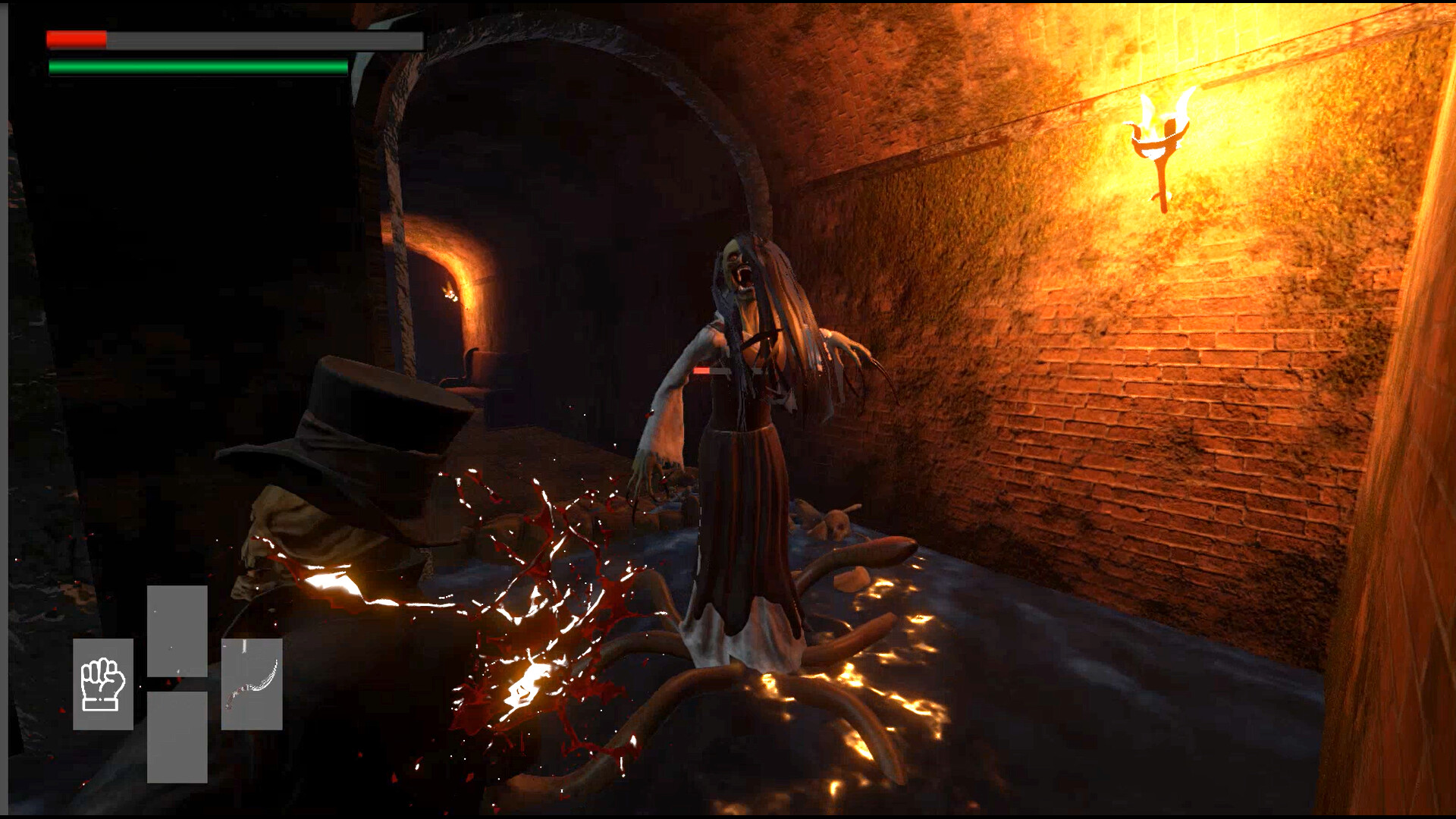 Hell Heroes screenshot 9