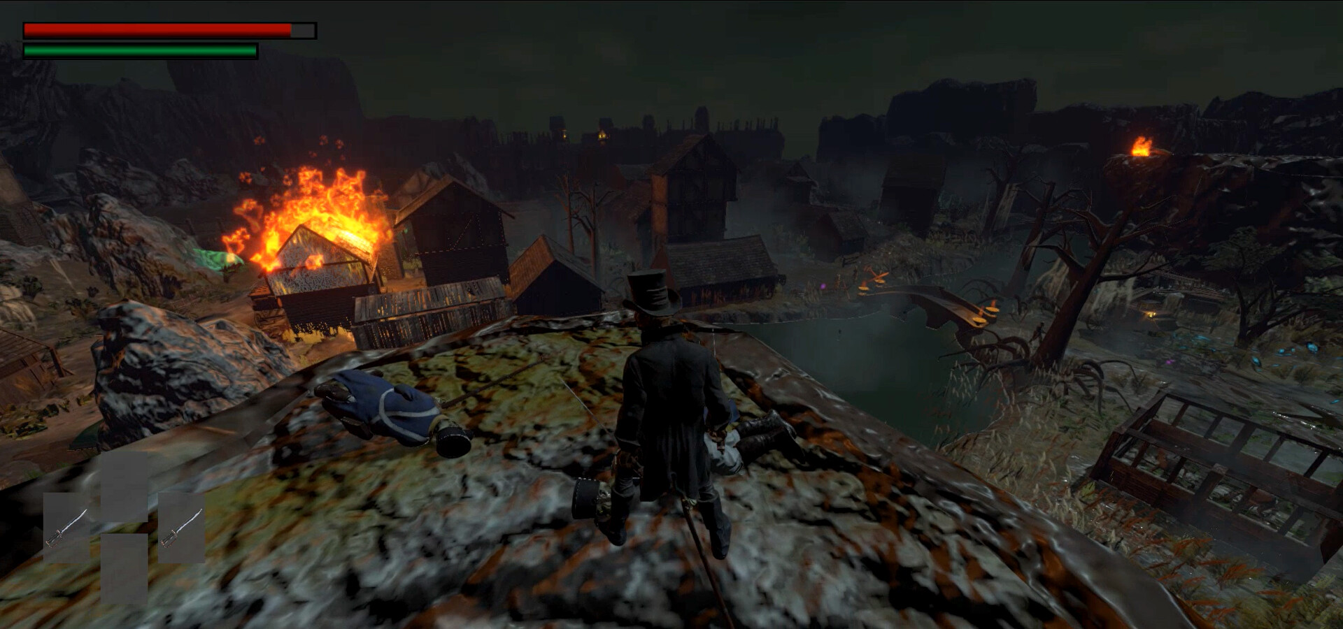 Hell Heroes screenshot 15