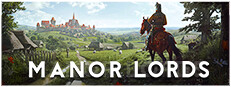 Manor Lords official game image