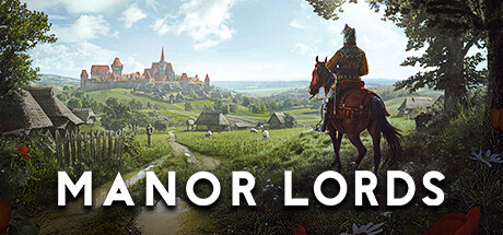 Manor Lords game thumbnail