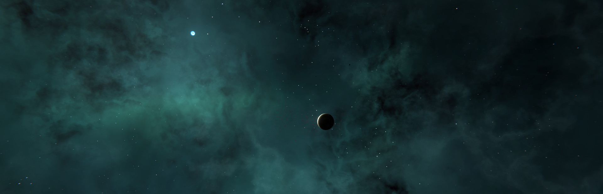 群星战纪: 最终防卫线 - STARS ERA: THE FINAL DEFENCE