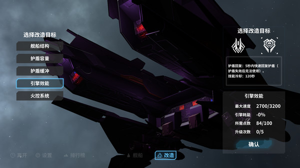 Screenshot z STARS ERA: THE FINAL DEFENCE