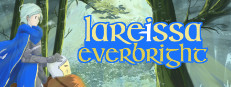 Lareissa Everbright