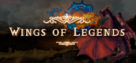 Wings Of Legends steam charts