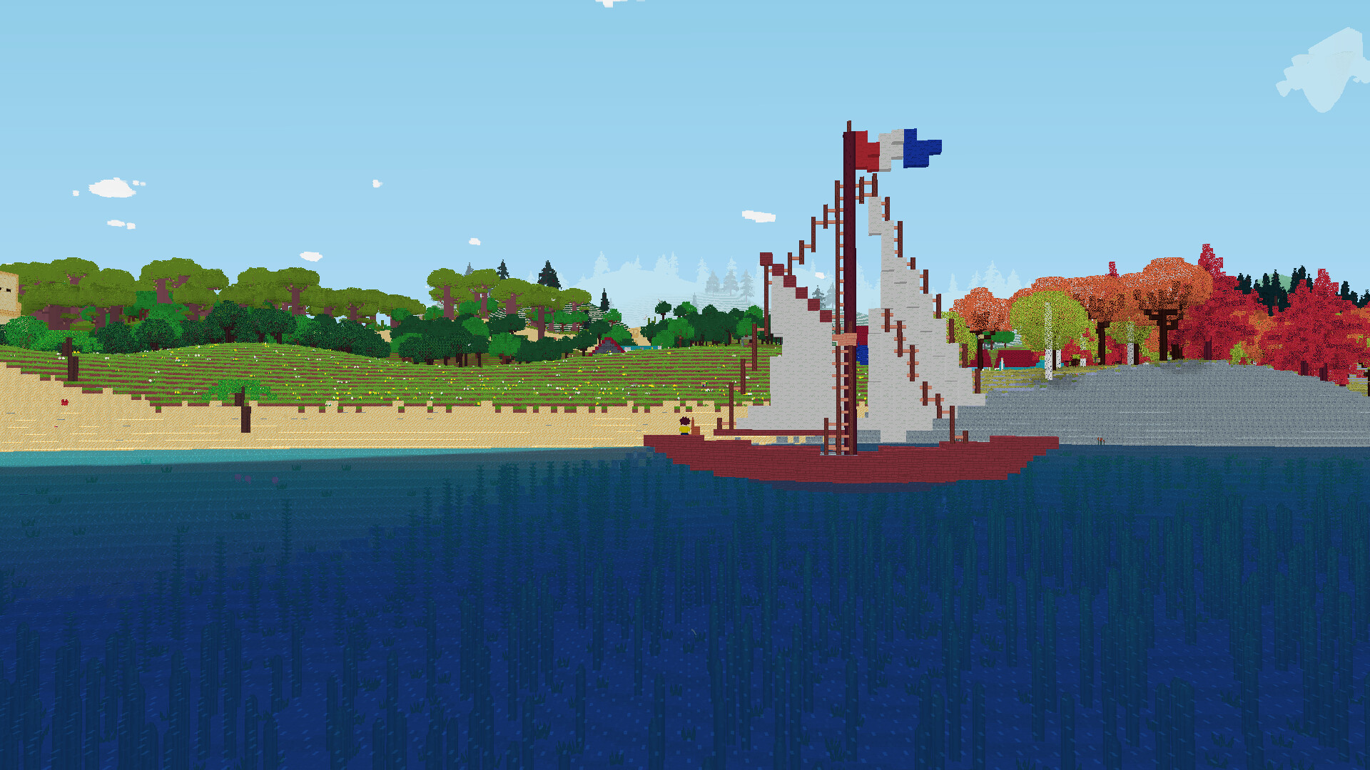 Skyshards Featured Screenshot #1