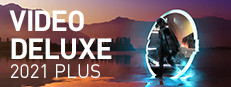 MAGIX Video deluxe 2021 Plus Steam Edition