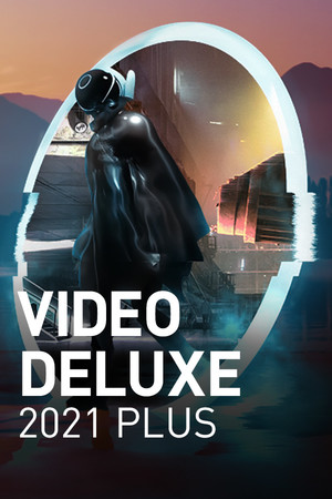 MAGIX Video deluxe 2021 Plus Steam Edition — Steam catalog
