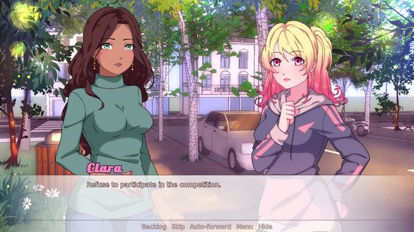 Screenshot 2 of Beauty Contest - additional gameplay view