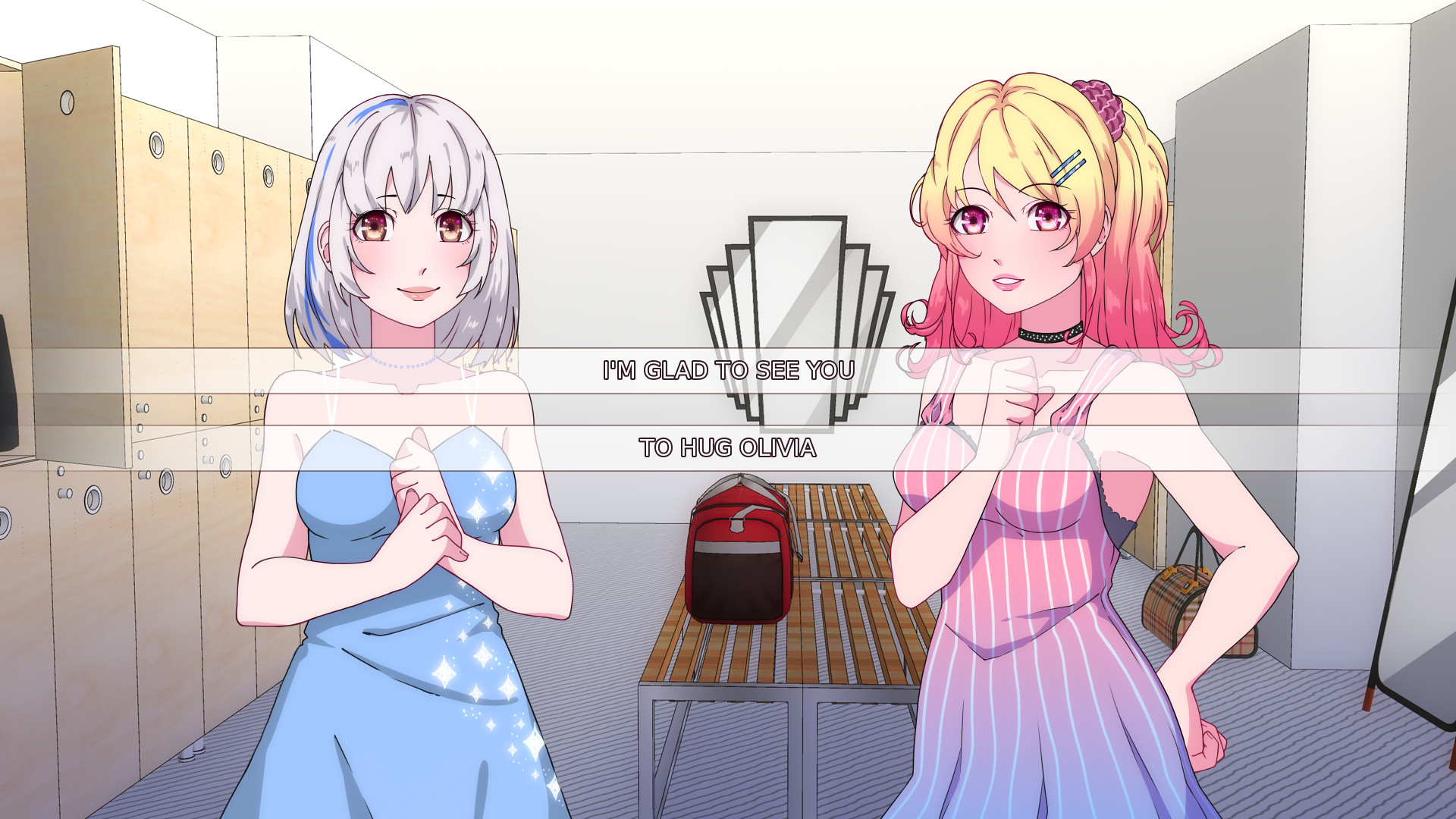 Beauty Contest screenshot 3