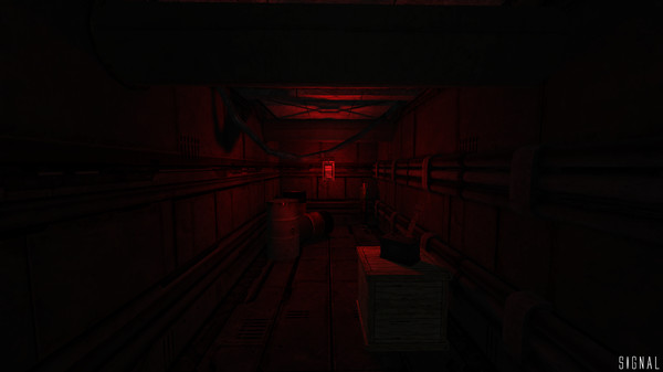 Screenshot z SIGNAL Screenshot z SIGNAL