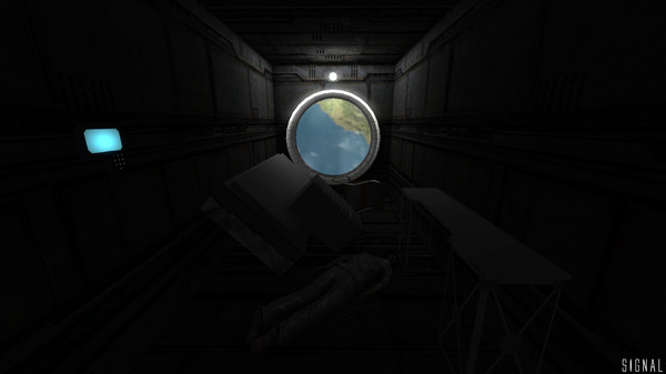 Screenshot z SIGNAL Screenshot z SIGNAL