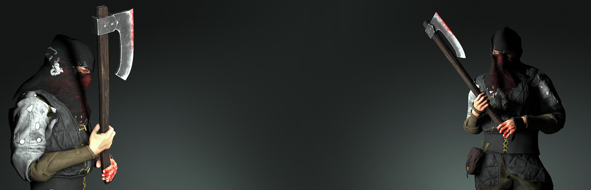 The Headsman
