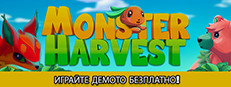 Monster Harvest