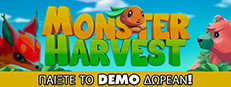 Monster Harvest