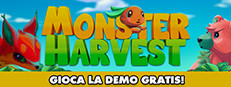 Monster Harvest