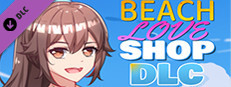 Beach Love Shop - Adult skins for locals Small Capsule Image
