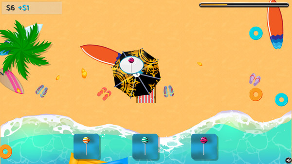 Beach Love Shop - Adult skins for locals