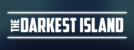 The Darkest Island cover art