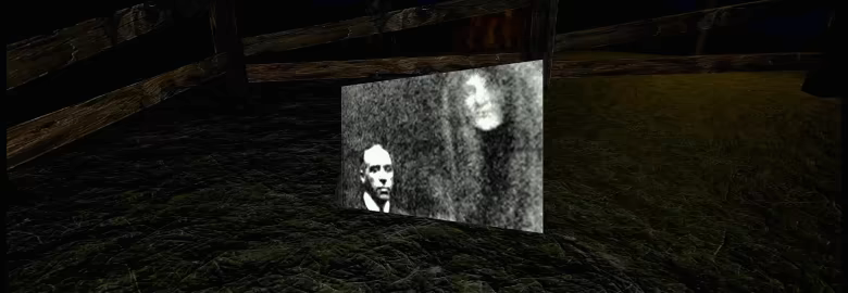 The Darkest Island video 3