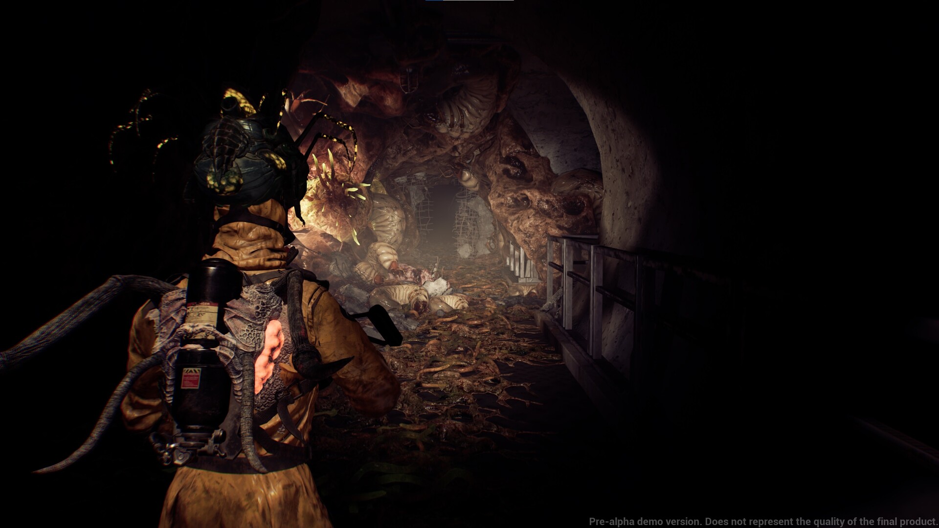 No More Light screenshot #7