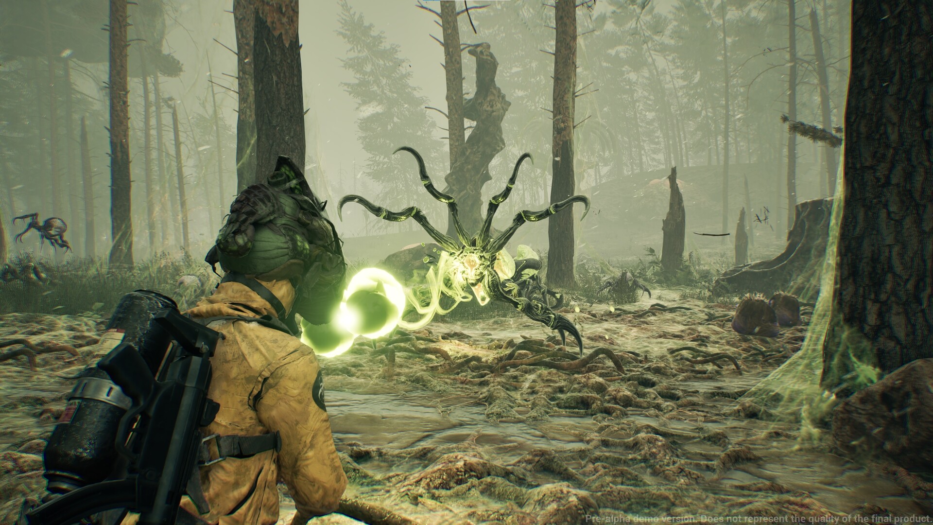 No More Light screenshot 3