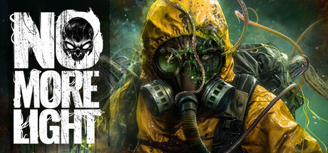 No More Light banner image