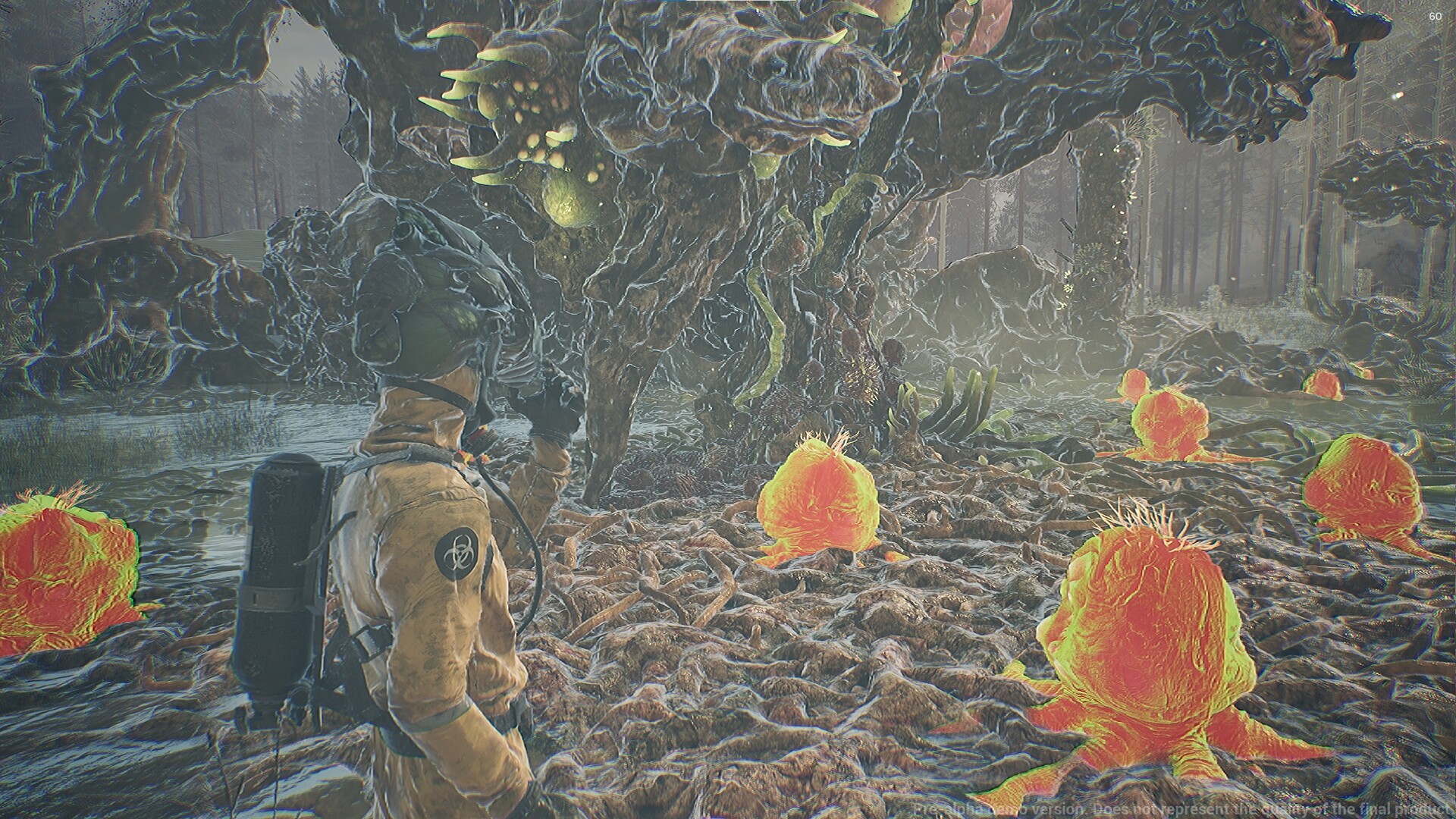 No More Light screenshot #2