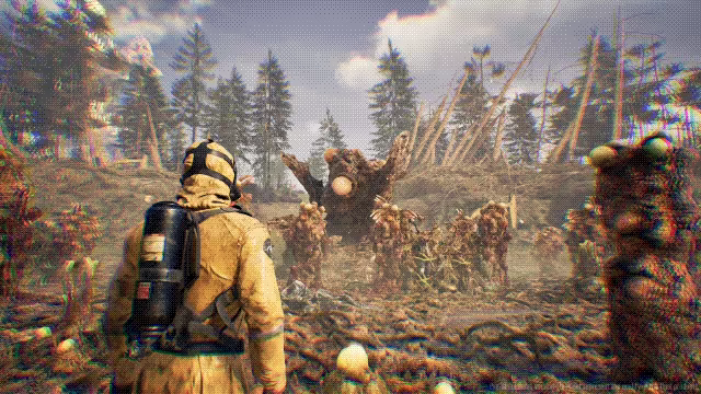 No More Light video 5