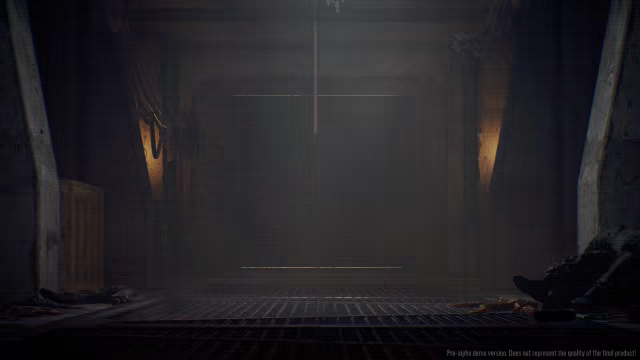 No More Light video 2
