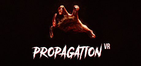 Propagation VR Cover Image