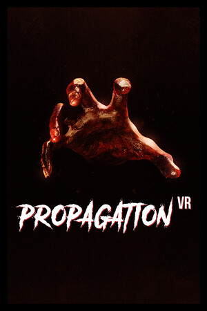 Cover art of Propagation VR