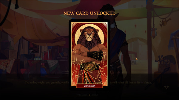 ARISEN: Prologue screenshot 5