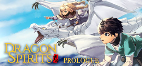 Dragon Spirits : Prologue banner image