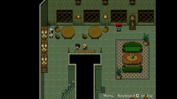 Dragon Spirits : Prologue screenshot 4