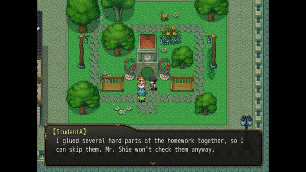 Dragon Spirits : Prologue screenshot 6