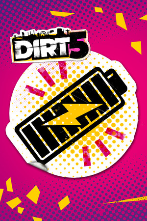 DIRT 5 - Gameplay Booster Pack