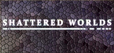 Shattered Worlds steam charts