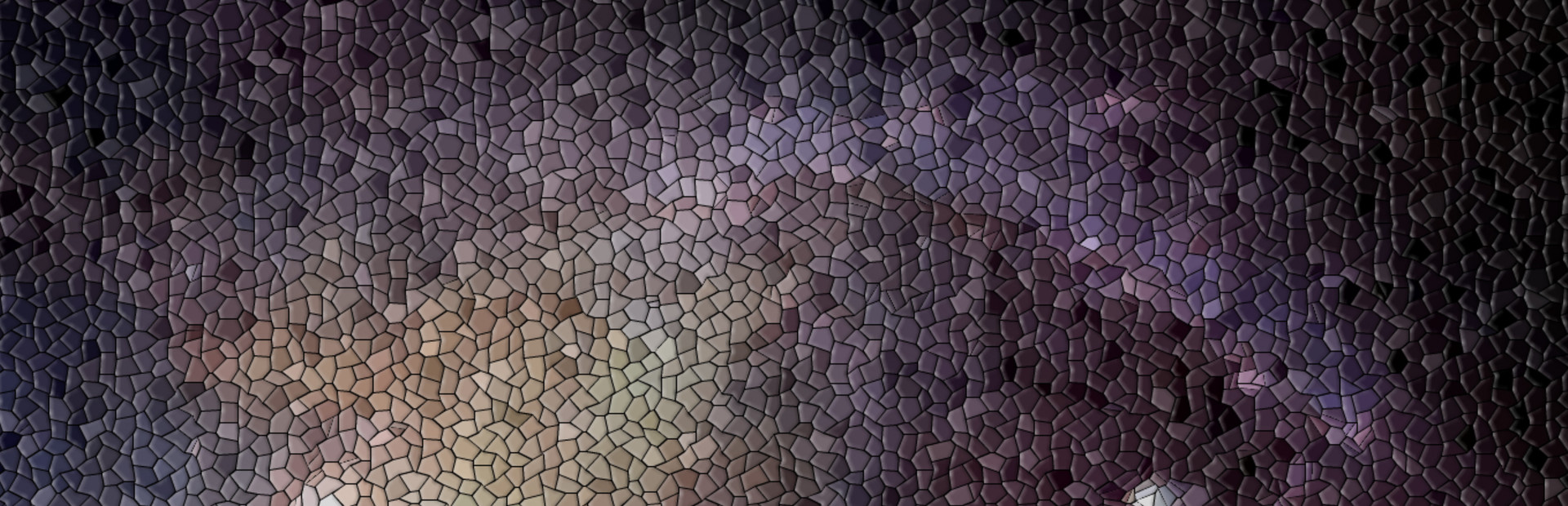 Shattered Worlds