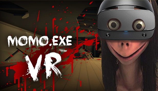 MOMO.EXE VR on Steam